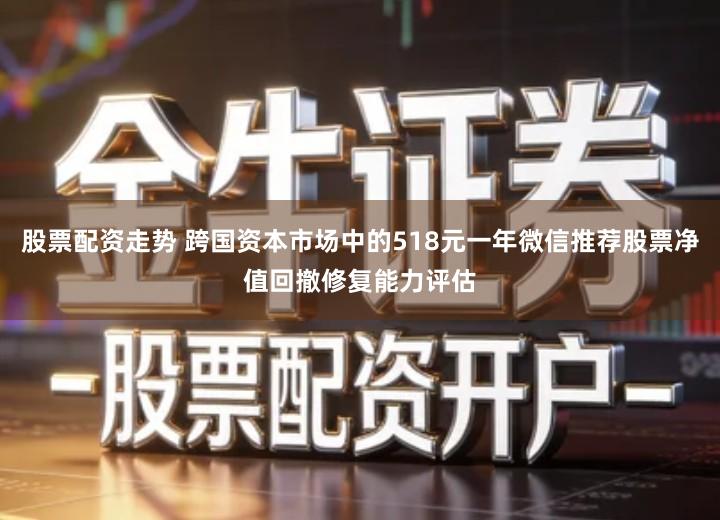 股票配资走势 跨国资本市场中的518元一年微信推荐股票净值回撤修复能力评估